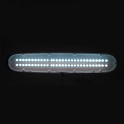 Stolní lampa LED ELEGANTE 801-L s regulací intenzity světla