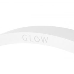 Stolní kosmetická lampa GLOW ARCHE II - bílá